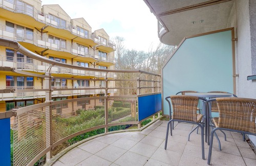 Swinoujscie Apartment | Universal Information