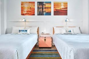 Florida Center Resort | Universal’s Endless Summer Resort – Dockside Inn and Suites