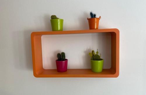 Valladolid Apartment | Universidad 4