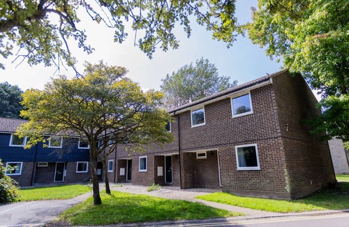 Canterbury House | University Campus Park Wood by Interhome