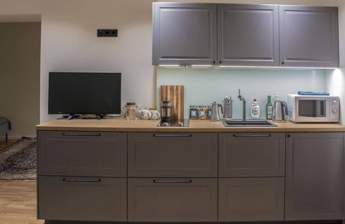 Tartu House | University City Heart - Tartu Home Apartments