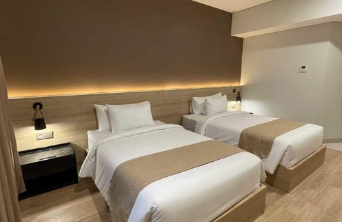 Kasihan Hotel | University Hotel UMY