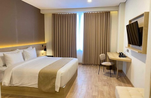 Kasihan Hotel | University Hotel UMY