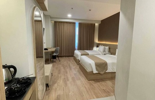 Kasihan Hotel | University Hotel UMY