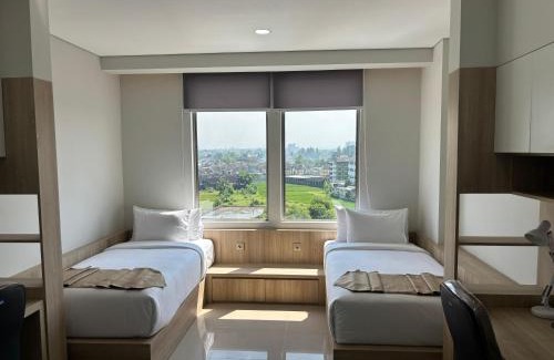 Kasihan Hotel | University Hotel UMY