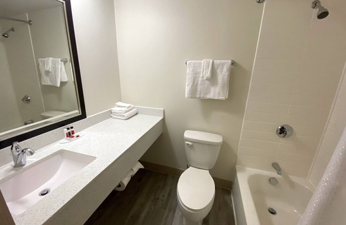 Carbondale Hotel | University Inn of Carbondale