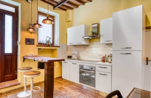 Old Town Apartment | University of Perugia Comfy Apartment