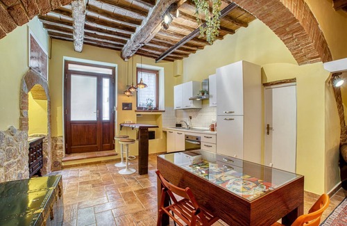 Old Town Apartment | University of Perugia Comfy Apartment