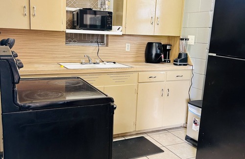 Edinburg House | University Texas Cozy Home Edinburg