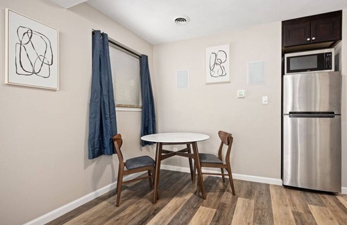 Peoria Apartment | University Urban Oasis 1BR close to DT Peoria