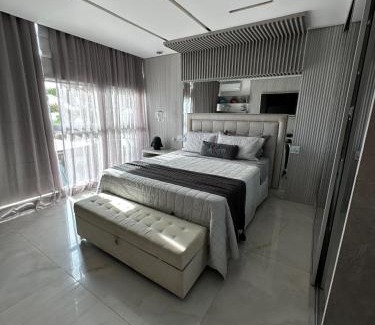 Sobradinho House | Universo perfeito