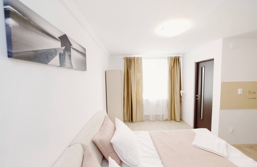 Iasi Apartment | Universum Studio In Iasi Romania