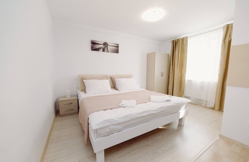 Iasi Apartment | Universum Studio In Iasi Romania