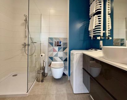 Torun Apartment | Uniwersytecki by Rentoom