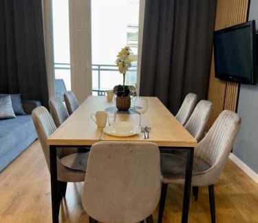 Torun Apartment | Uniwersytecki by Rentoom