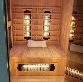 Sunderland House | UnlimitedHotTub,Sauna,Massage,BBQ,Games,Beach