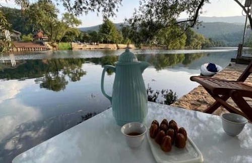 Bihac House | Unna-E Luxury House