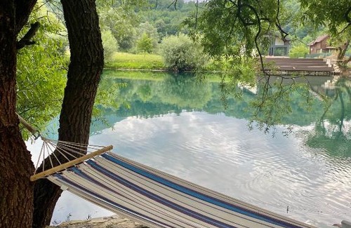Bihac House | Unna-E Luxury House