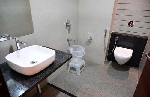 Vijayapura Hotel | Unnati Stay Inn Vijayapura