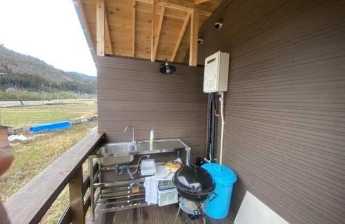 Nantan Other | Unno Glamping - Vacation STAY 27781v