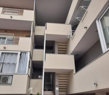 Torre Pedrera Apartment | Uno Scorcio di Blu