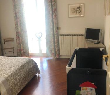 Passignano sul Trasimeno Apartment | Uno sguardo sul lago Appartam