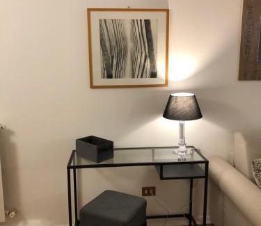 Passignano sul Trasimeno Apartment | Uno sguardo sul lago Appartam