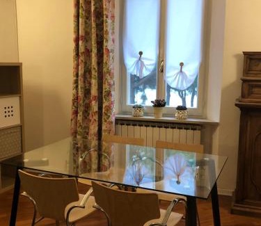 Passignano sul Trasimeno Apartment | Uno sguardo sul lago Appartam