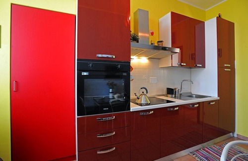 Turin Apartment | Uno sguardo su Porta Palazzo
