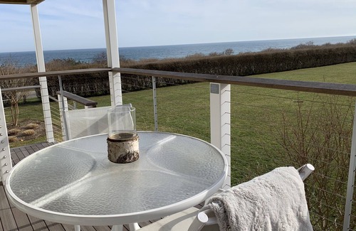 Montauk House | Unobstructed Ocean Views ! A Beautiful Montauk Getaway