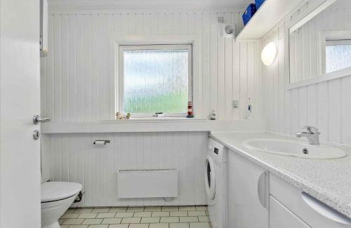 Hov House | Unobstructed Summer House In Lovely Langeland