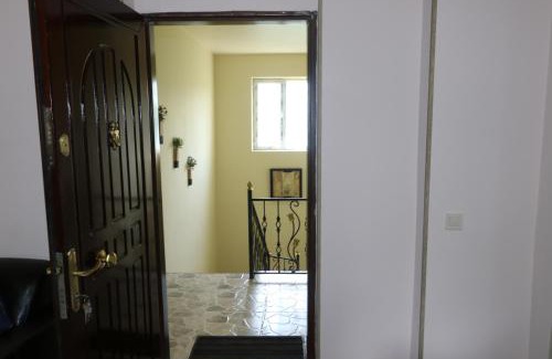 Dmanisi Hotel | Unofficial page