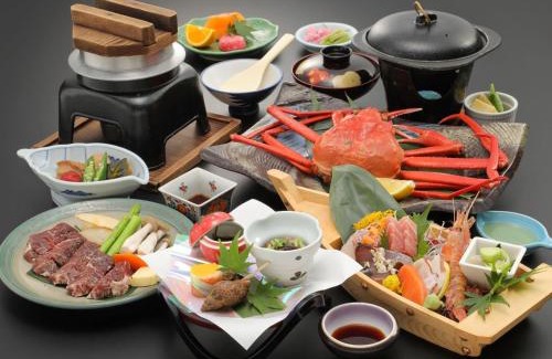 Joetsu Hotel | Unohama Onsen Royal Hotel Kobayashi
