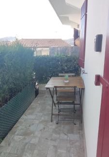 Hendaye Apartment | Unos días en Hendaye, la desconexión que necesita