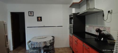 Hendaye Apartment | Unos días en Hendaye, la desconexión que necesita