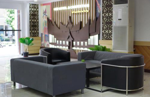 Padang Hotel | UNP Hotel & Convention