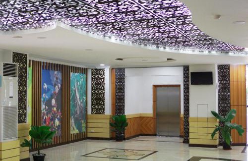 Padang Hotel | UNP Hotel & Convention