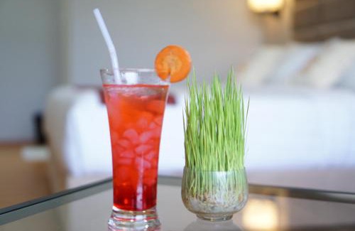 Padang Hotel | UNP Hotel & Convention