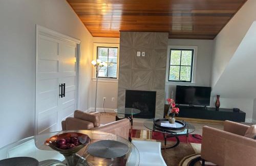 Cleveland Park Apartment | Unparalleled Luxury Spacious City Suite