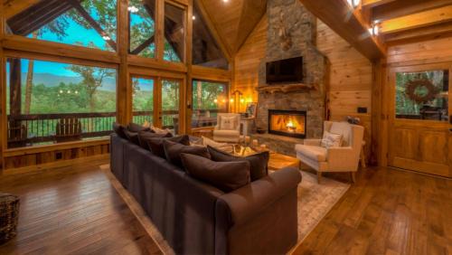 Ellijay House | Unplug