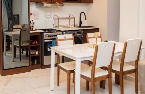 Kijitonyama Apartment | Unreal Homes