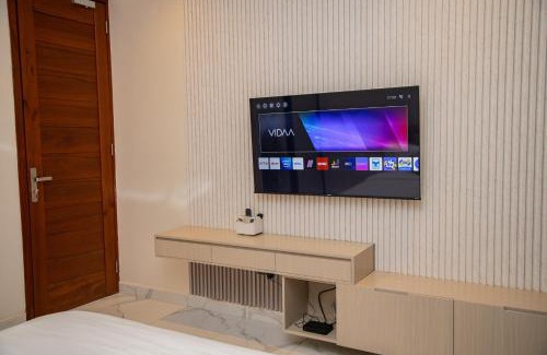 Kijitonyama Apartment | Unreal Homes
