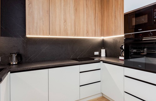 Gdynia Apartment | Unruga 2-Bedroom Apartment