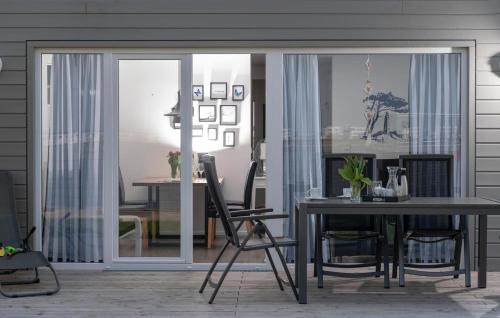 Olpenitz Apartment | Uns Hüsung