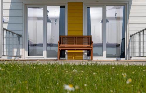 Olpenitz Apartment | Uns Hüsung