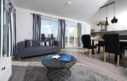 Olpenitz Apartment | Uns Hüsung