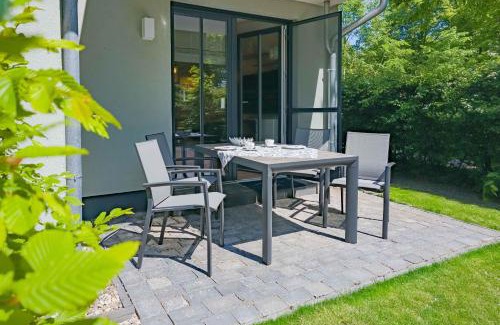 Zingst Apartment | uns Leef