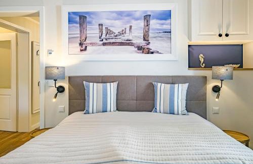 Zingst Apartment | uns Leef