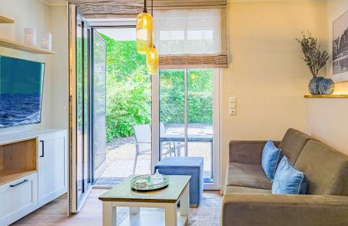 Zingst Apartment | uns Leef