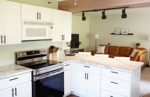 Superior House | Unsalted | The Great Lakes House